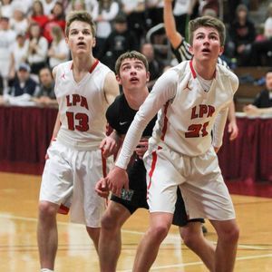 Meet your Posher, Cody